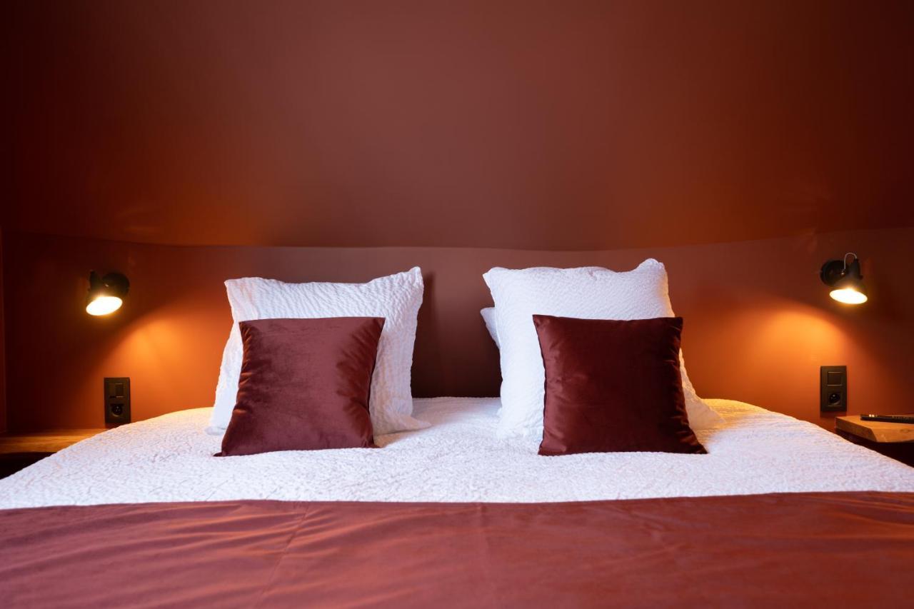 Guest House La Civiere D'Or Bruges Exterior photo